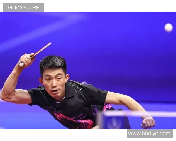 上海乒乓球队在全国锦标赛中的蜕变与发展历程全景回顾