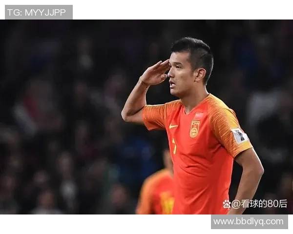 80后足球明星在中国的崛起与影响力分析