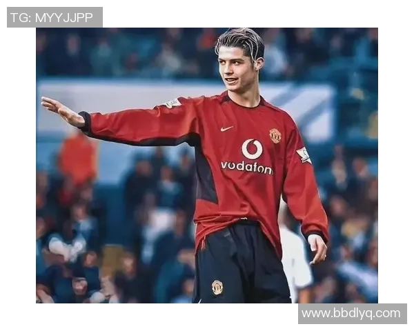 C罗传奇之路:从少年天才到足球世界的璀璨明星 C罗传奇之路:从少年天才到足球世界的璀璨明星