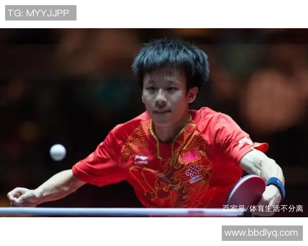 上海乒乓球队在锦标赛中的耐力表现与技术分析探讨