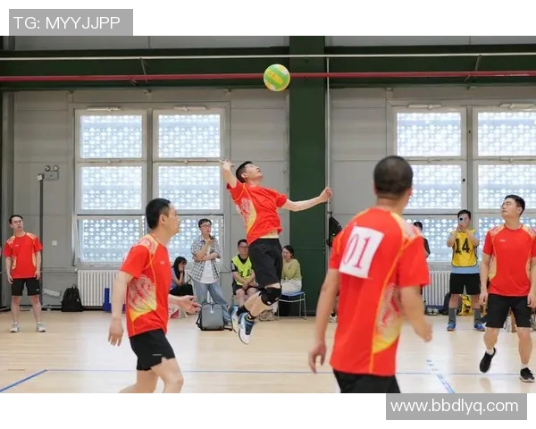 上海排球队个人能力排行榜首位引领全国排球运动新潮流 上海排球队个人能力排行榜首位引领全国排球运动新潮流