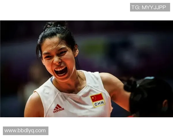 上海排球队在世锦赛中的战术表现分析与未来展望