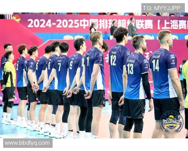 上海排球队实力强劲排球个人能力排行榜揭晓第2名荣誉 上海排球队实力强劲排球个人能力排行榜揭晓第2名荣誉