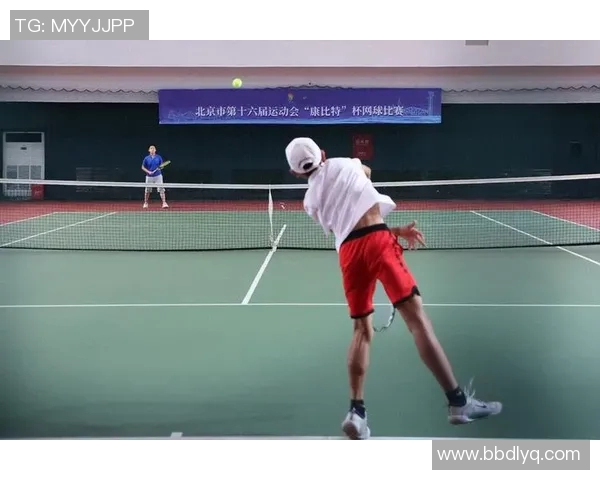 上海网球队协作分析与战术配合探讨助力网球竞技水平提升