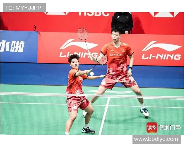 上海羽毛球队夺冠经验分享最新羽毛球比赛TOP10技巧解析