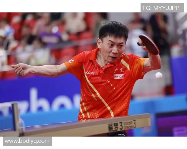 乒乓球意识排行榜揭晓上海乒乓球队荣登第七位引发关注