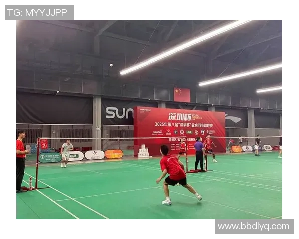 刘伟独家揭秘羽毛球技巧与训练心得分享助你提升竞技水平