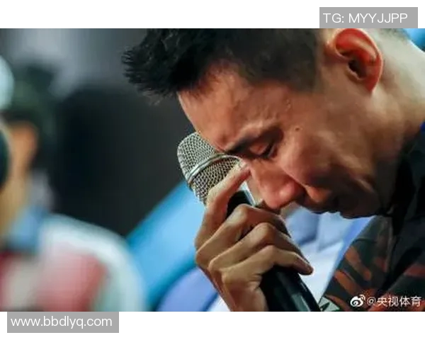 对话羽毛球传奇周伟分享职业生涯的心路历程与成长故事