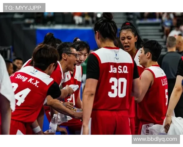 深入分析成都篮球队独特的节奏打法及其战术优势 深入分析成都篮球队独特的节奏打法及其战术优势