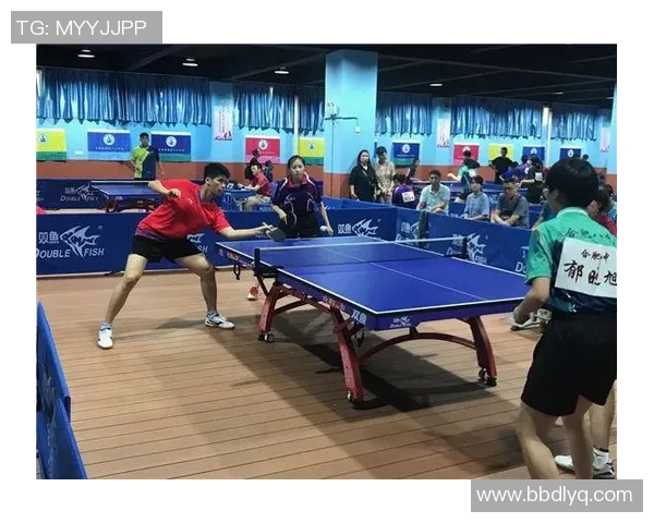 武汉乒乓球队与北京乒乓球队耐力较量赛后深度分析与总结 武汉乒乓球队与北京乒乓球队耐力较量赛后深度分析与总结