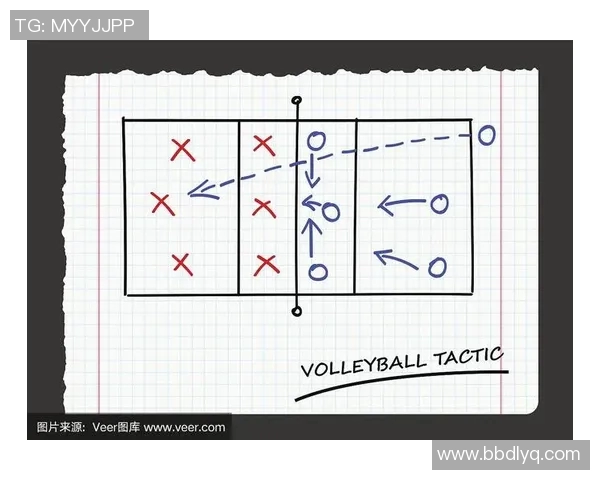 武汉排球队中路突破战术解析与实战应用探讨 武汉排球队中路突破战术解析与实战应用探讨