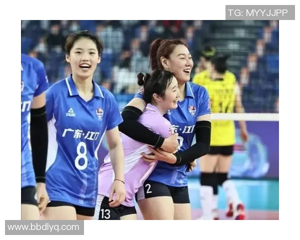 深圳排球队在排球状态排行榜中荣获第五名展现强劲实力与潜力 深圳排球队在排球状态排行榜中荣获第五名展现强劲实力与潜力