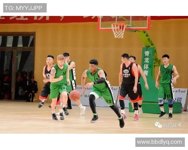 深圳篮球队的默契配合与战术创新探讨 深圳篮球队的默契配合与战术创新探讨