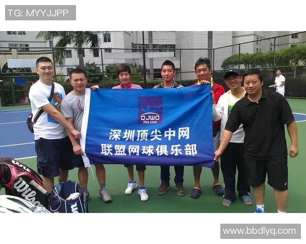 深圳网球队在防反战术中的优劣分析与未来发展方向探讨