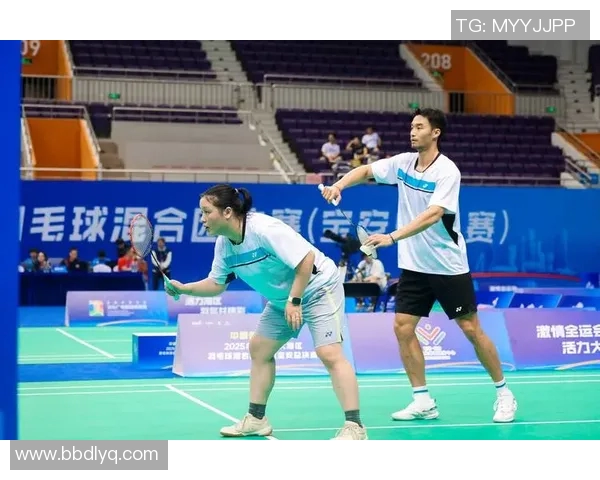 深圳羽毛球队转型之路揭秘选拔赛背后的故事与挑战