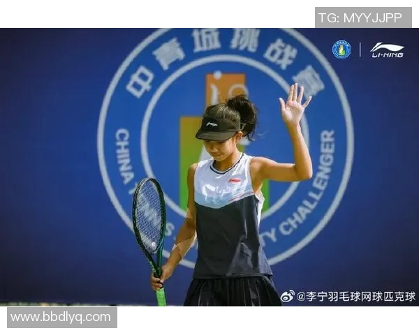 深度对话陈静的网球人生与梦想追寻之路 深度对话陈静的网球人生与梦想追寻之路