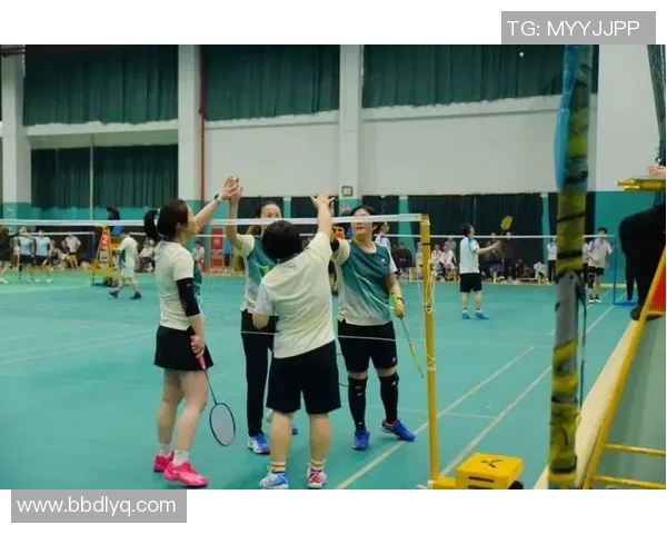 羽毛球力量榜单揭晓杭州羽毛球队荣获第四名佳绩