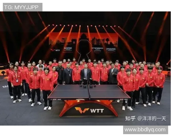 西安乒乓球队在亚运会上的默契配合与精彩表现分析 西安乒乓球队在亚运会上的默契配合与精彩表现分析