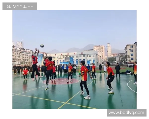 成都排球队展现卓越团队协作精神助力联赛精彩表现